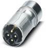 1243246 Phoenix Contact Sensor-Aktor Rundsteckverbinder