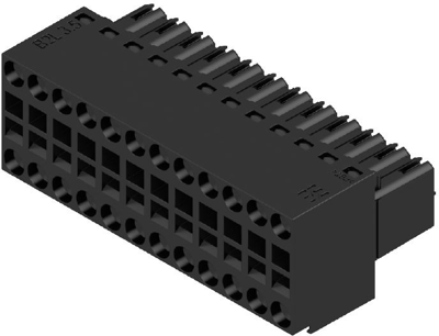 1747940000 Weidmüller Steckverbindersysteme Bild 2