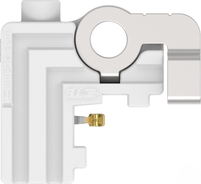 2-2154857-2 TE Connectivity LED Steckverbinder Bild 3