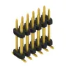 SLY 12 SMD 092 12 G Fischer Elektronik Steckverbindersysteme