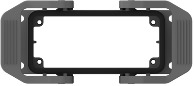 T1410160000-000 TE Connectivity Gehäuse für schwere Steckverbinder Bild 5