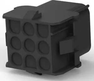 1-480707-9 AMP Steckverbindersysteme