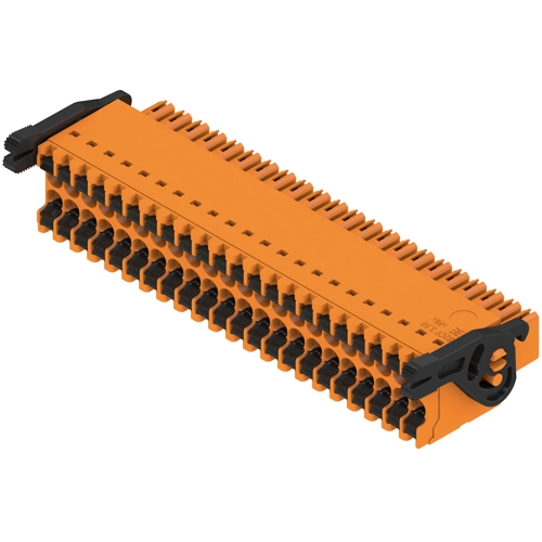 2558650000 Weidmüller Steckverbindersysteme Bild 2