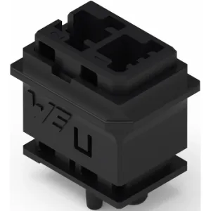 491105012 Würth Elektronik eiSos Zubehör für Platinen Steckverbinder, Verbindungssysteme