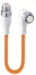 4156 Lumberg Automation Sensor-Aktor Kabel