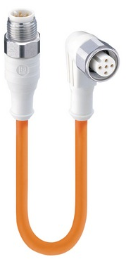 4156 Lumberg Automation Sensor-Aktor Kabel Bild 1