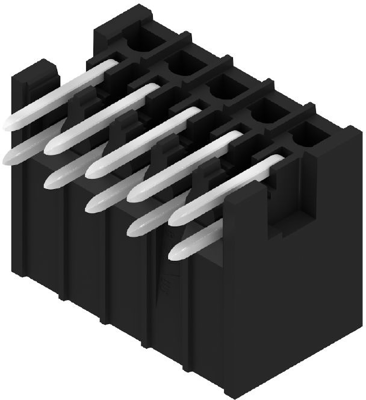 1359490000 Weidmüller Steckverbindersysteme Bild 2