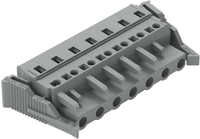 231-207/037-000 WAGO Steckverbindersysteme Bild 1