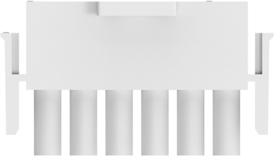 640585-1 AMP Steckverbindersysteme Bild 3