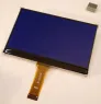 DEM 240128F SBH-PW-N Display Elektronik LCD-Module