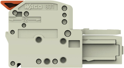 831-1109 WAGO Steckverbindersysteme Bild 2