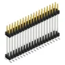SL 16 SMD 247 38 S Fischer Elektronik Steckverbindersysteme
