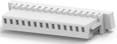 1-1470364-4 AMP Steckverbindersysteme Bild 1