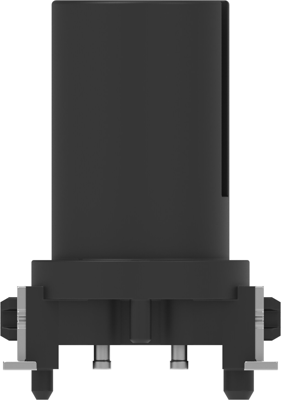 364175-E ERNI Sensor-Aktor Rundsteckverbinder Bild 5