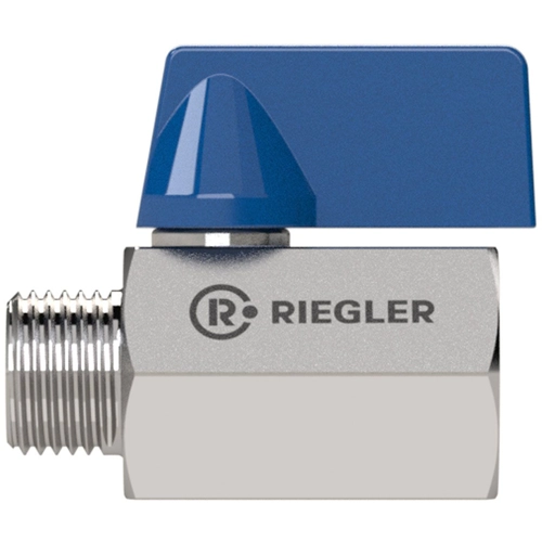 103492 Riegler Armaturen und Zubehör Bild 3