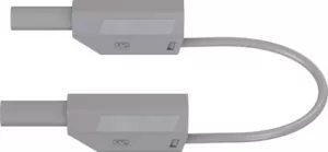 49.0079-05028 Stäubli Electrical Connectors Messleitungen