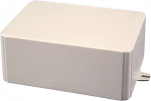 RL6555-F Hammond Kleingehäuse und Modulgehäuse