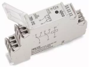 789-312 WAGO Industrierelais