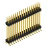 SL 16 SMD 247 32 G Fischer Elektronik Steckverbindersysteme