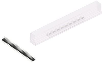 SLY8SMD03656ZSM Fischer Elektronik Steckverbindersysteme