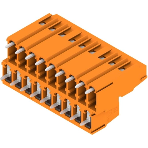 1768920000 Weidmüller Steckverbindersysteme Bild 2