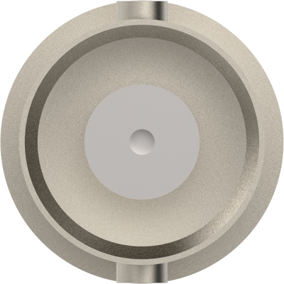 221551-1 TE Connectivity Koaxial Adapter Bild 5