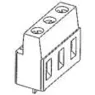 282861-3 TE Connectivity Leiterplattenklemmen