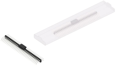 SLY10SMD04062ZBSM Fischer Elektronik Steckverbindersysteme