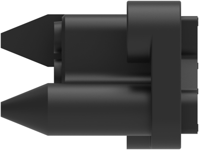 213499-1 AMP Steckverbindersysteme Bild 2