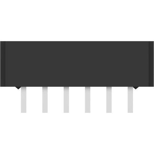 5-102523-4 AMP Steckverbindersysteme Bild 4