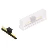 SLY 7 SMD 045 15 G B SM Fischer Elektronik Steckverbindersysteme