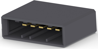 1-178315-5 AMP Steckverbindersysteme Bild 1