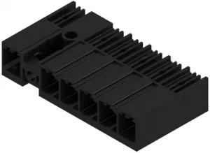 1543090000 Weidmüller Steckverbindersysteme