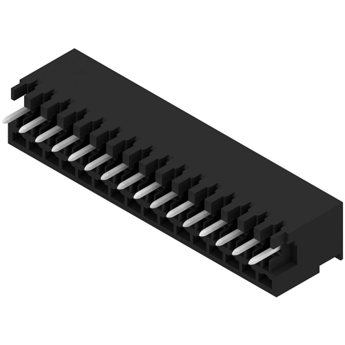 1729080000 Weidmüller Steckverbindersysteme Bild 2