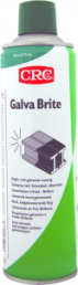 GALVA BRITE Zink-Alu-Schutzlack, CRC, Spraydose 500ml