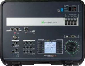 PROFITEST PRIME AC Gossen Metrawatt VDE-Tester, Installationstester, Isolationsmessgeräte