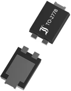 PPS5100 Diotec Schottky Dioden