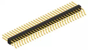 SL17SMD08360G Fischer Elektronik Steckverbindersysteme