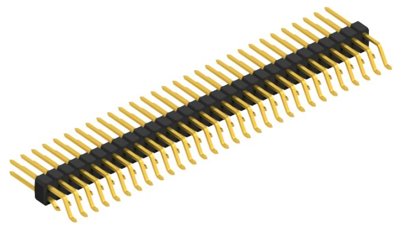 SL17SMD08360G Fischer Elektronik Steckverbindersysteme