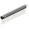 SLV W 1 KA 055 19 Z Fischer Elektronik Steckverbindersysteme