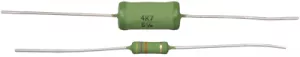 POS100FT-52-39RAA Vitrohm Bedrahtete Widerstände