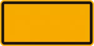 029.00-9-M 140X200MM Schlemmer Prüfplaketten, Schilder und Bänder