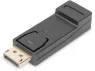 DB-340602-000-S DIGITUS Adapter für AV Steckverbinder