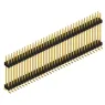 SL 16 SMD 247 70 G Fischer Elektronik Steckverbindersysteme