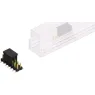 SL LP 6 SMD 038 14 S B SM PS Fischer Elektronik Steckverbindersysteme