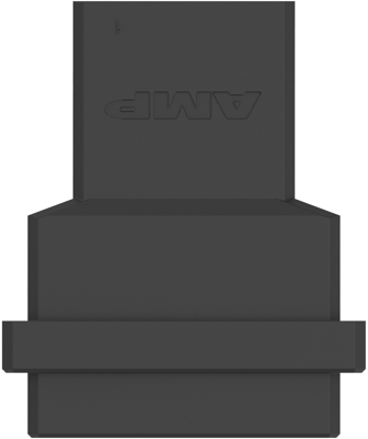 2-179552-3 AMP Steckverbindersysteme Bild 3