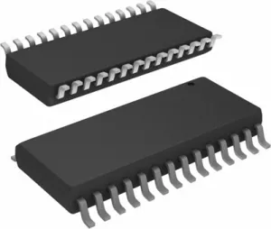 DAC811KU Texas Instruments D/A Wandler ICs (DAC)