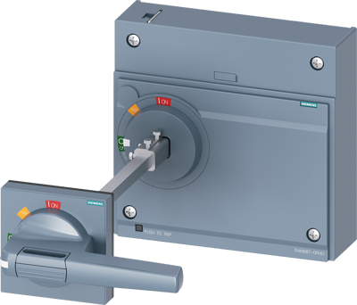 3VA9687-0FK61 Siemens Zubehör (Schalter, Taster)