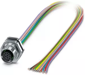 1238887 Phoenix Contact Sensor-Aktor Rundsteckverbinder