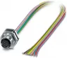 1238887 Phoenix Contact Sensor-Aktor Rundsteckverbinder